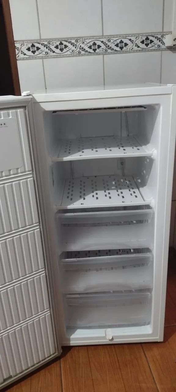 Freezer ELETROLUX - Foto 3