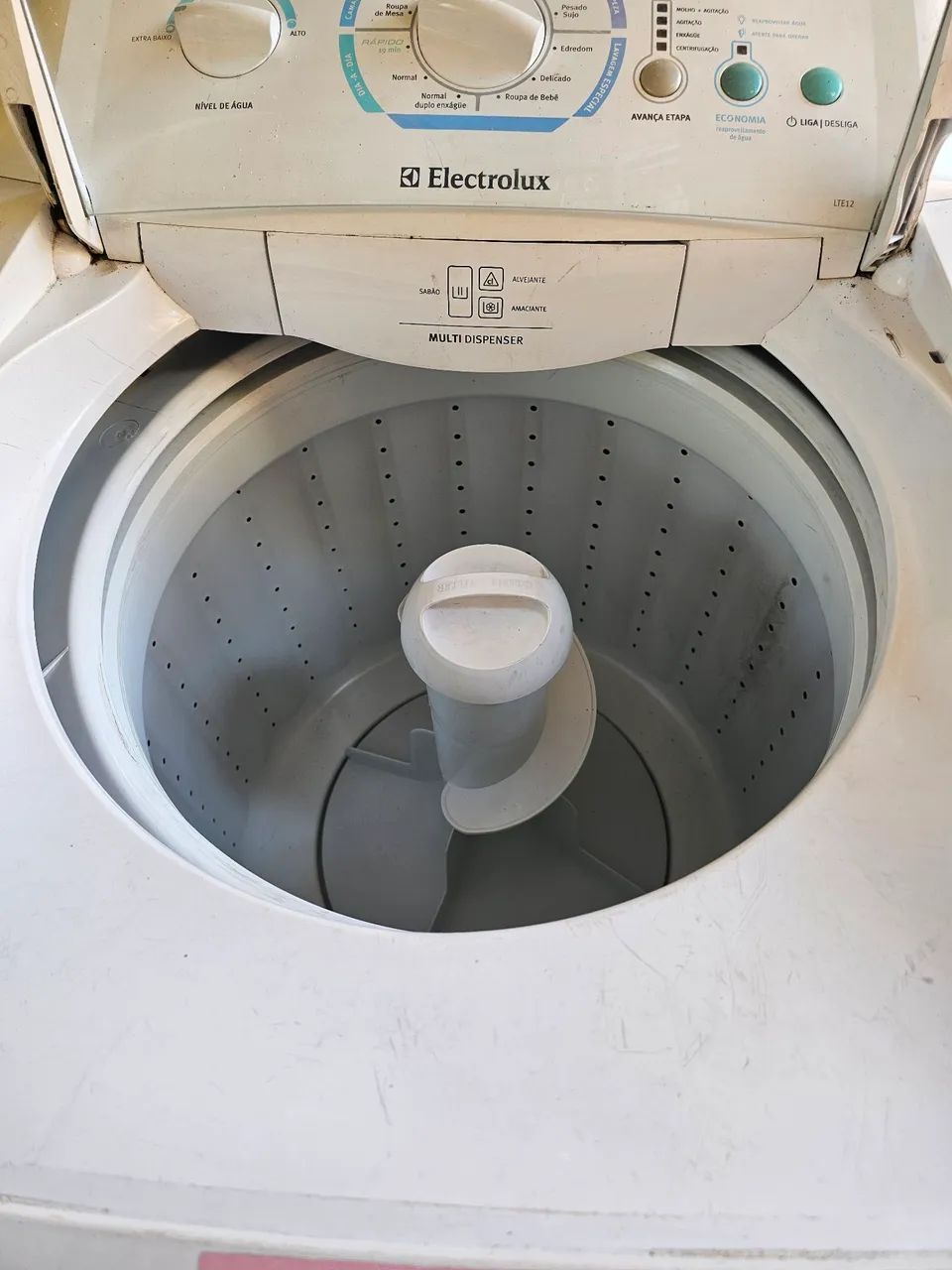 Maquina de lavar  - Foto 3