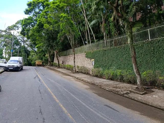 Poda e Limpeza de Cerca Viva e Arbustos em Joinville