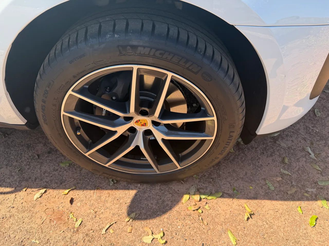 Porsche Macan 2.0 Turbo 237/252cv 2025 - Foto 3