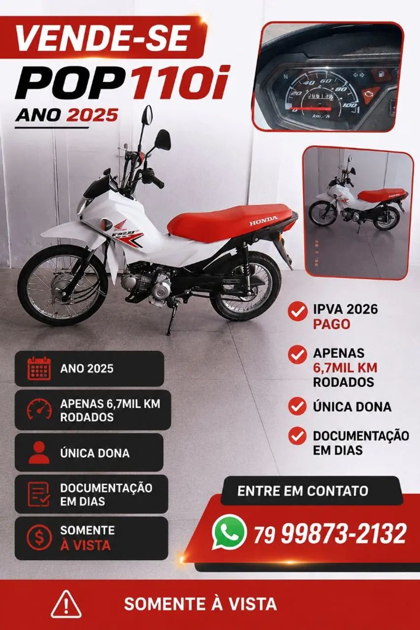 Vendo pop110ies