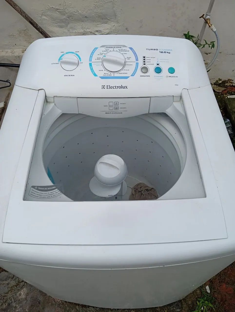 Lavadora 