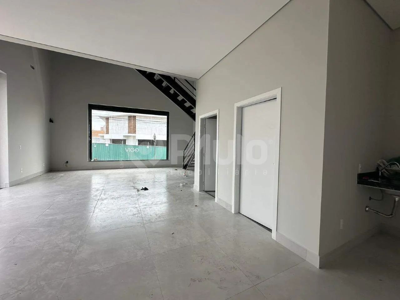 Sala comercial para alugar no bairro Paulista em Piracicaba - SP - Foto 2