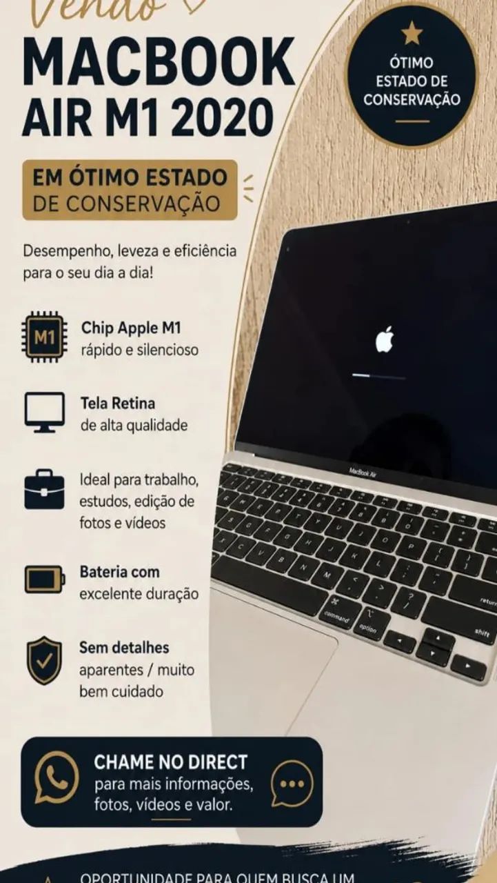 Notebook Mac book