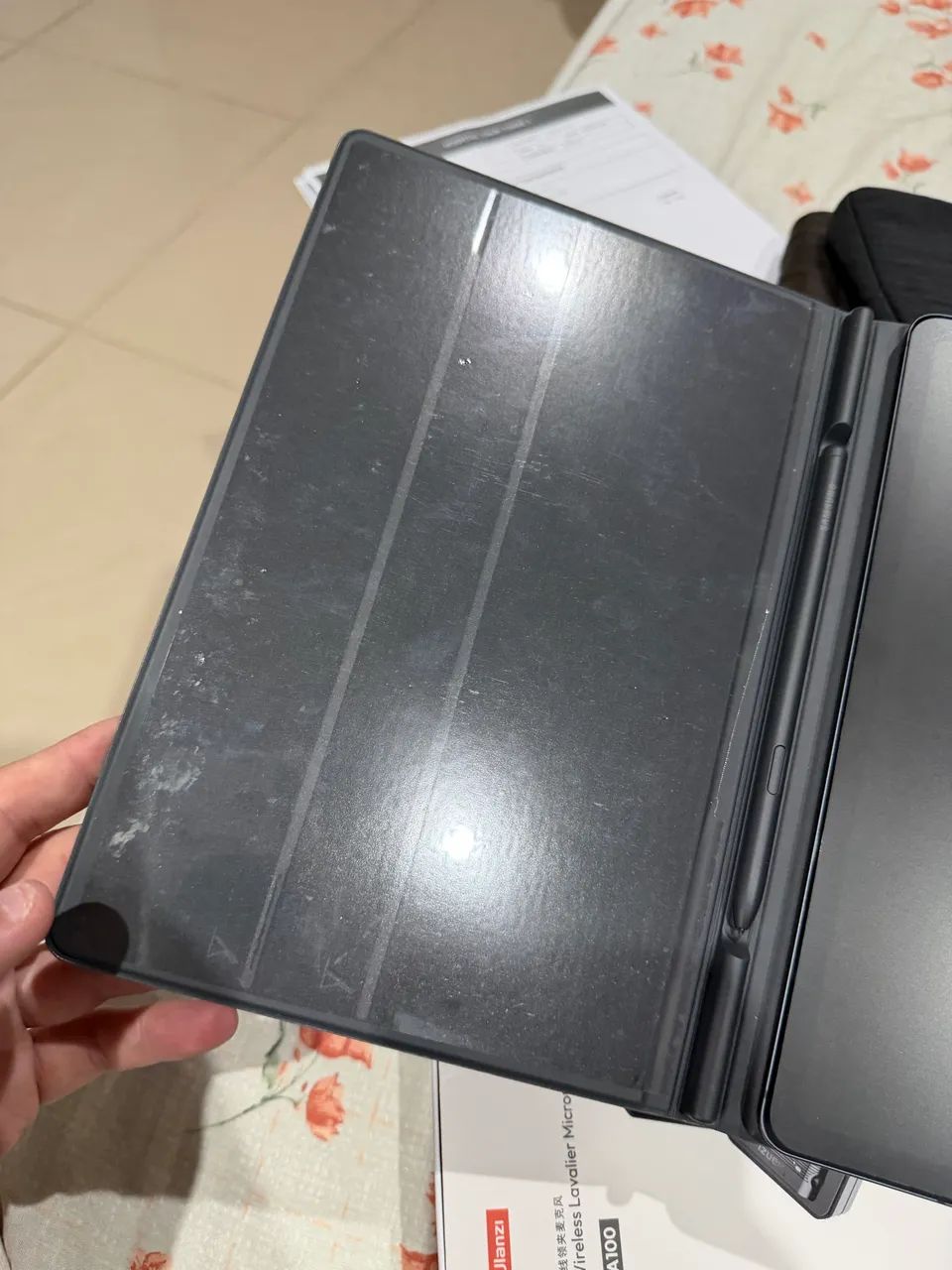 Tab s6 lite 2025 - Foto 2