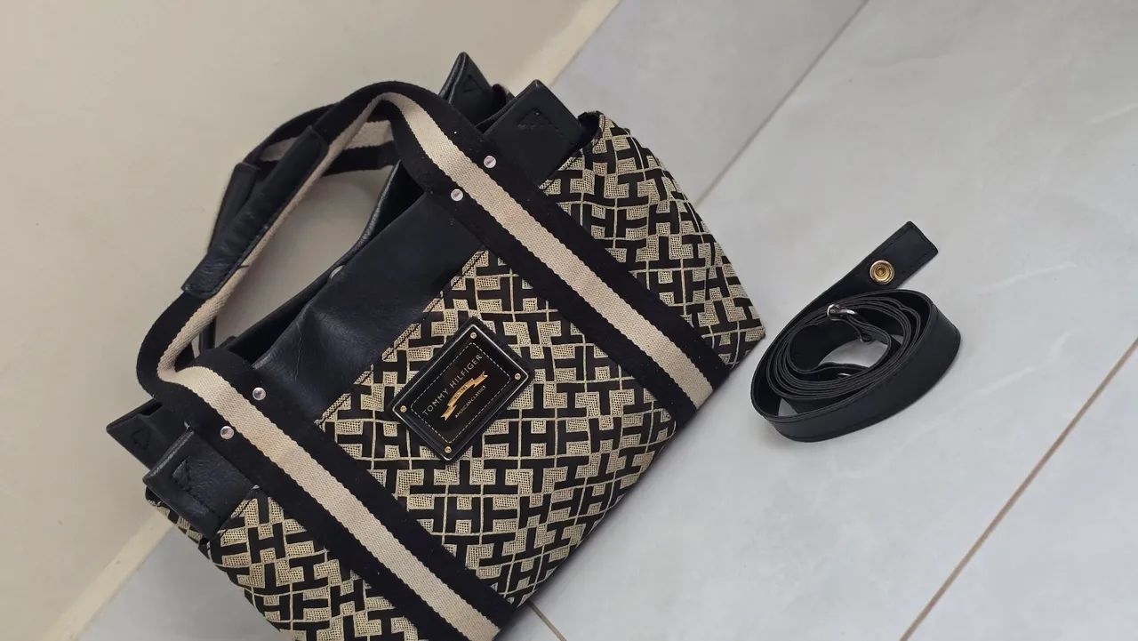 Bolsa original Tommy Hilfiger 