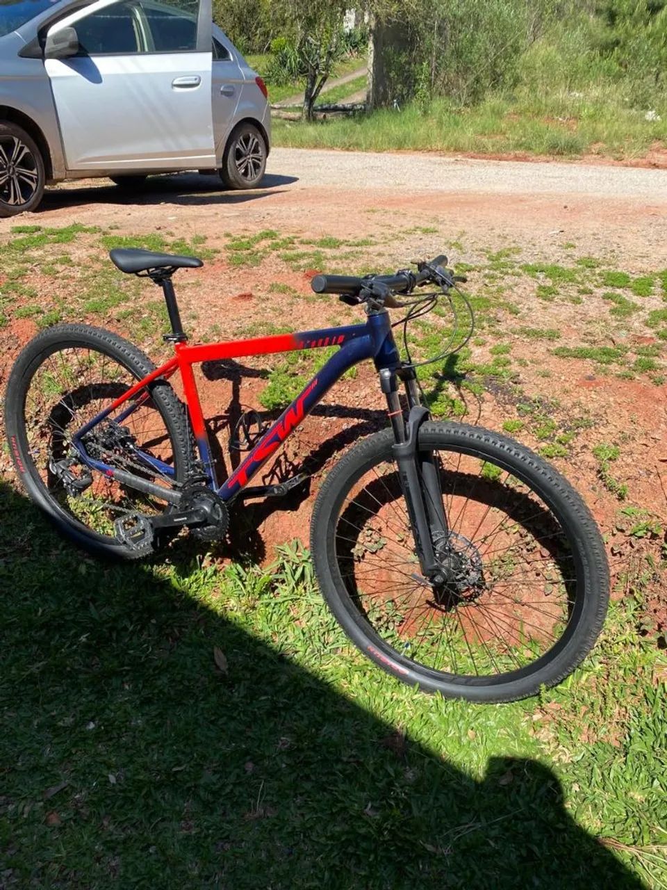 Bicicleta Tsw  - Foto 2