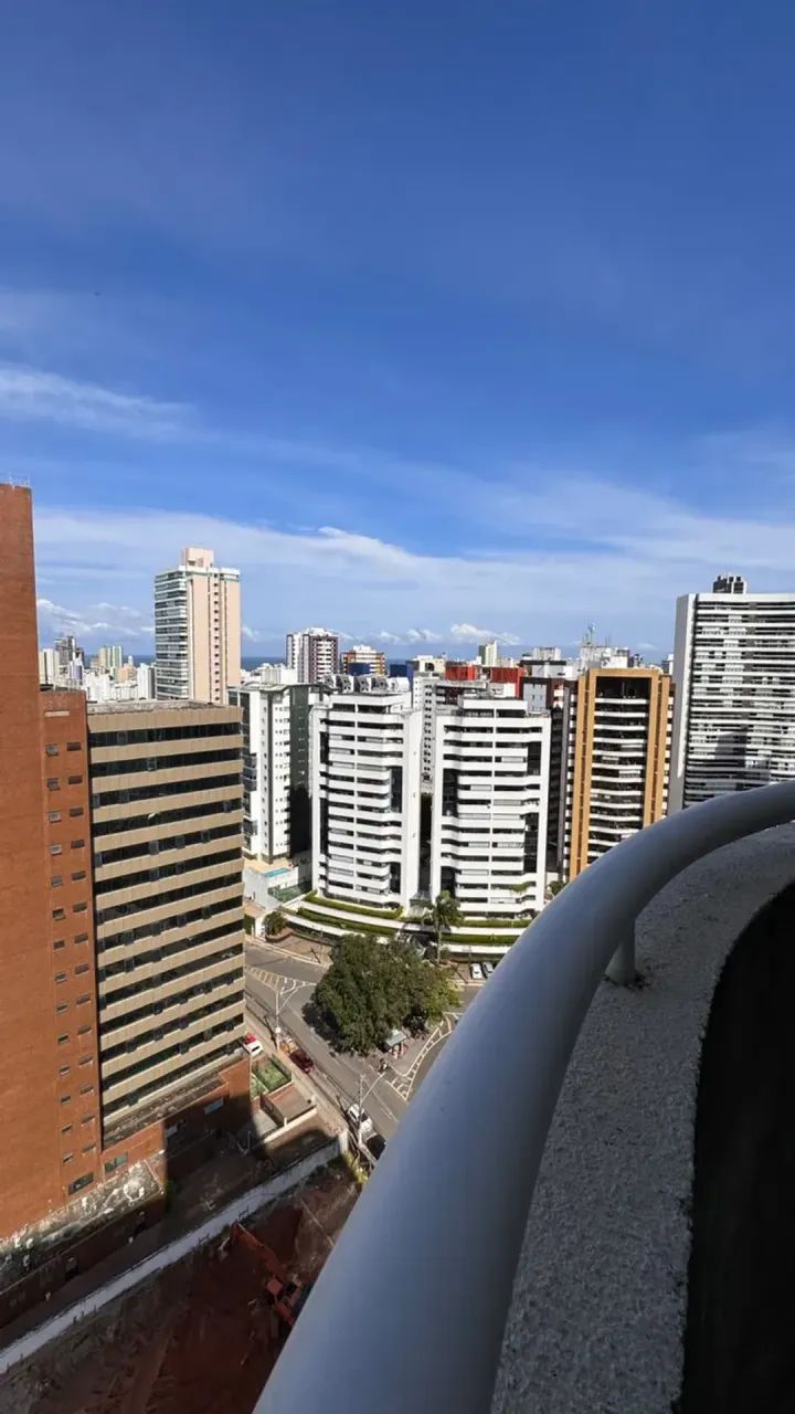 Hotel Mercury Residencial na Pituba - Foto 4