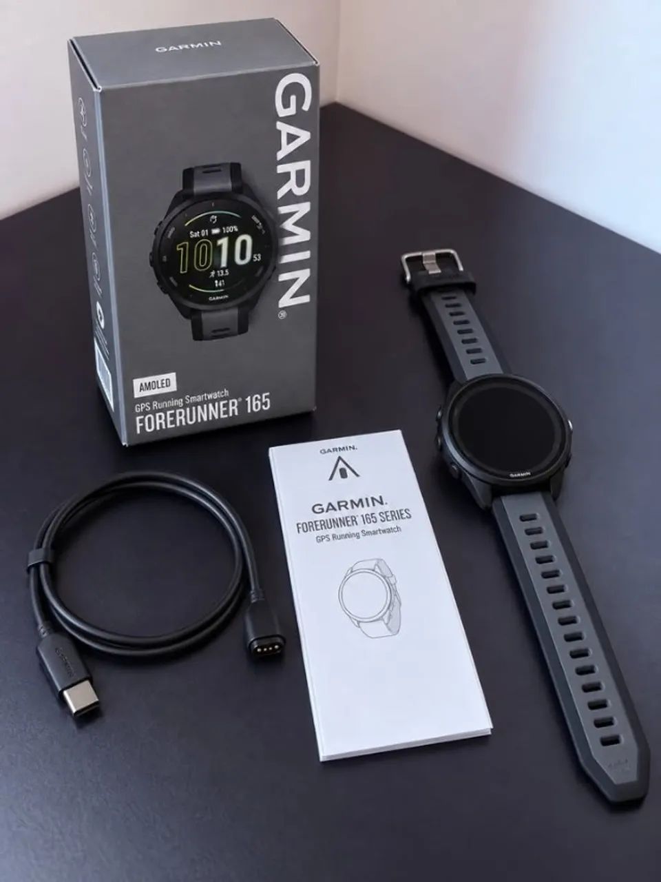 Garmin 165 - Foto 4