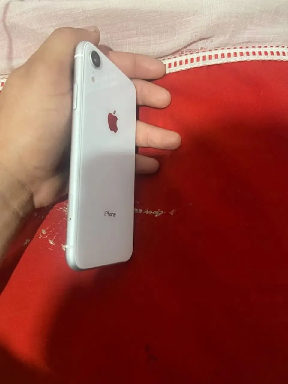 iPhone XR - Foto 4