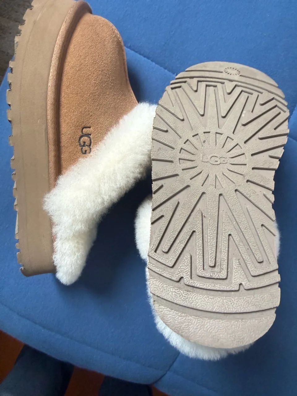 UGG - Foto 3