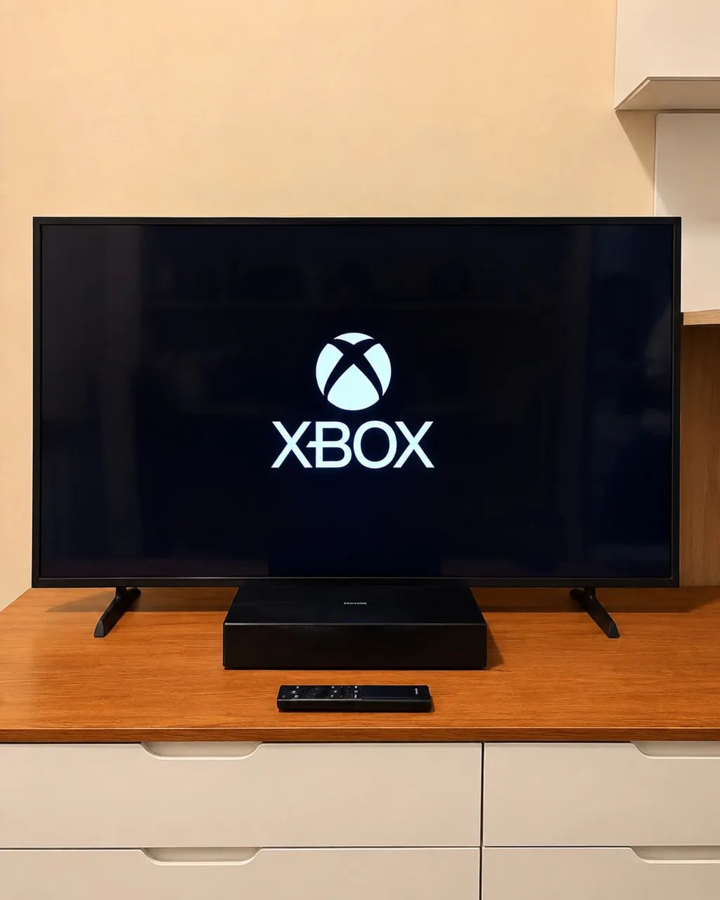 Tv Samsung 4k smart the frame