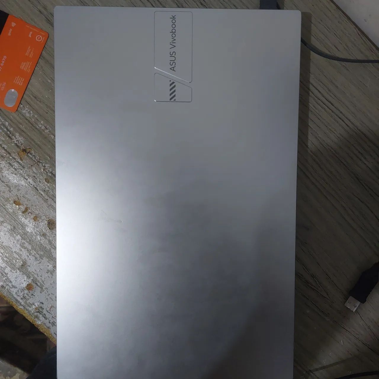 NOTEBOOK ASUS VIVOBOOK  - Foto 4