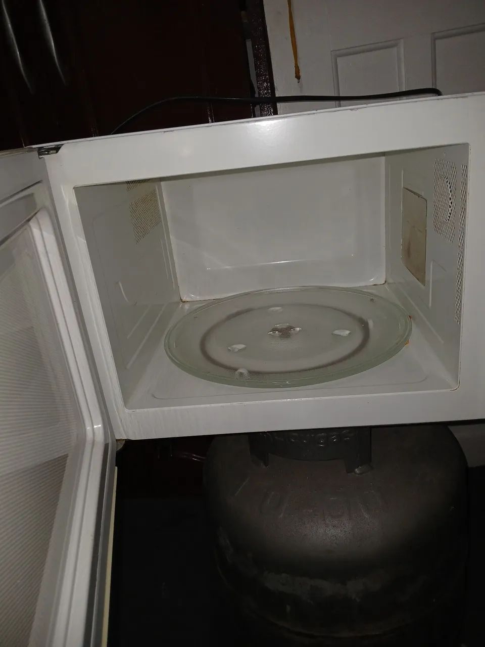 Microondas electrolux - Foto 2