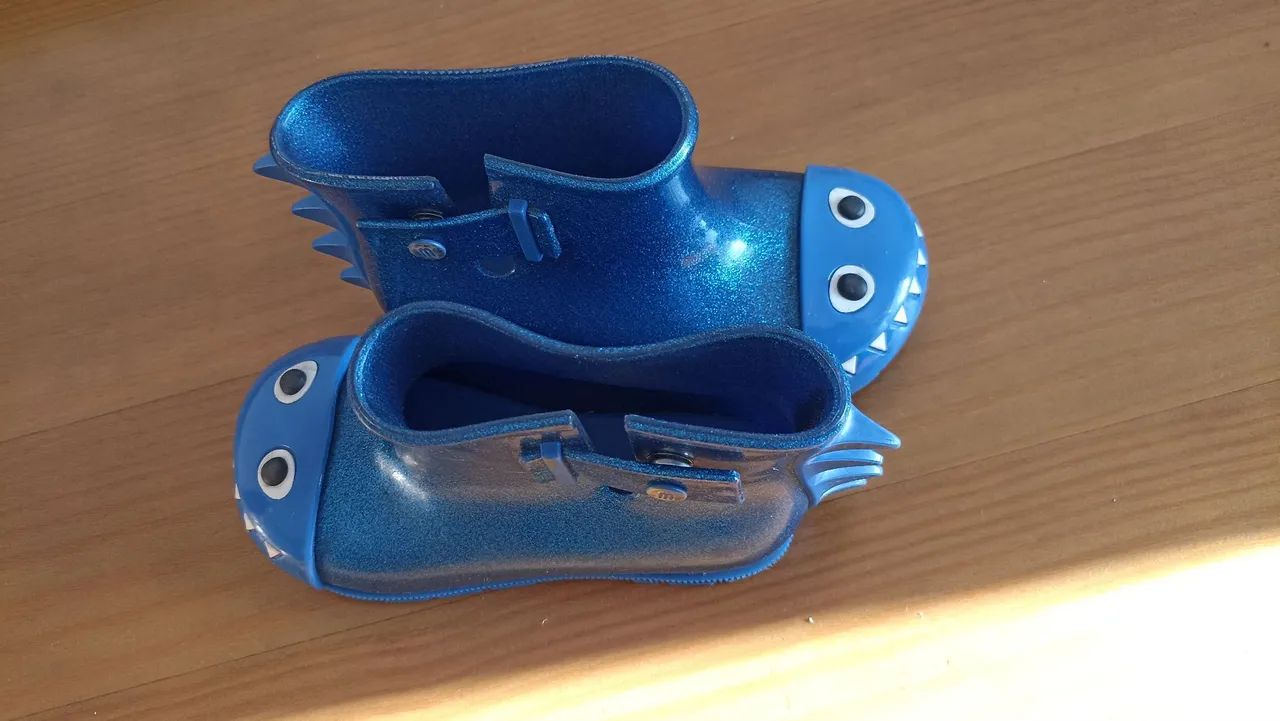 Mini Melissa - Fábula - Dinossauro  - Foto 5