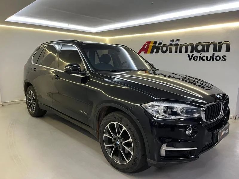 BMW X5 X5 XDRIVE 35i 3.0 306cv Bi-Turbo 2014