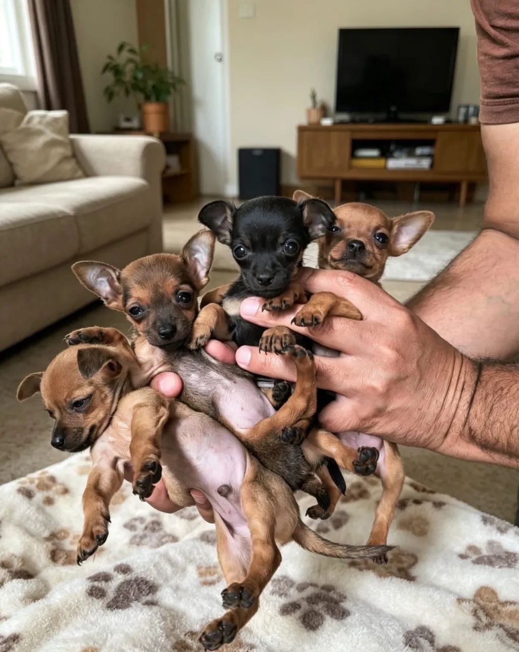Pinscher 
