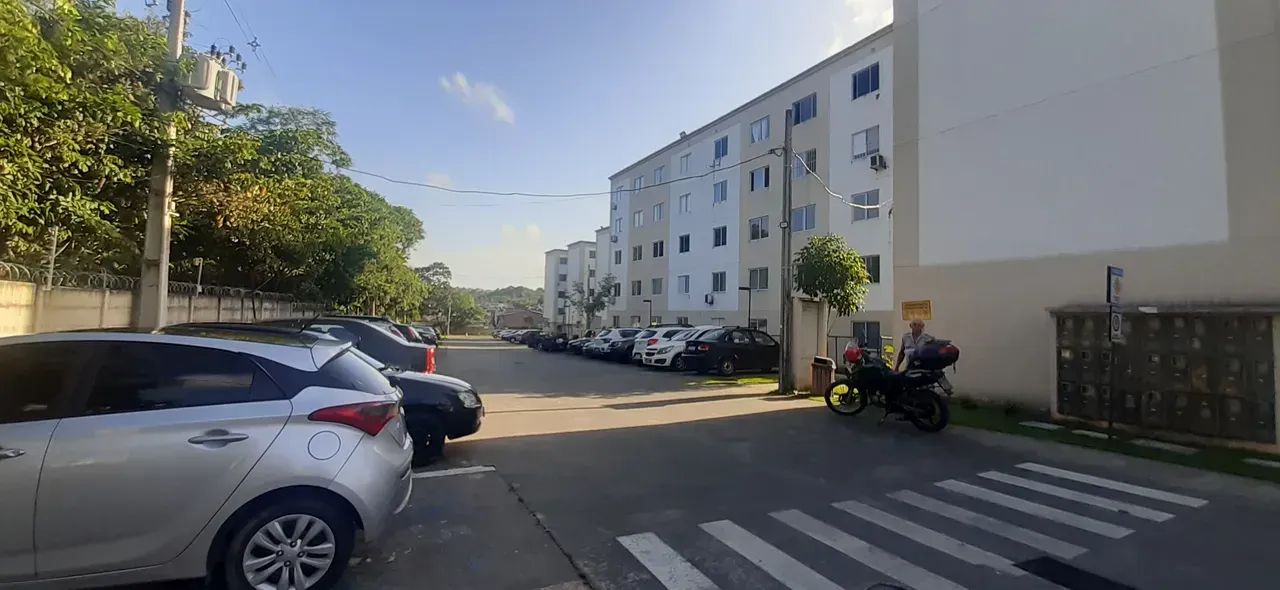 Residencial Parque das Rosas - Foto 2
