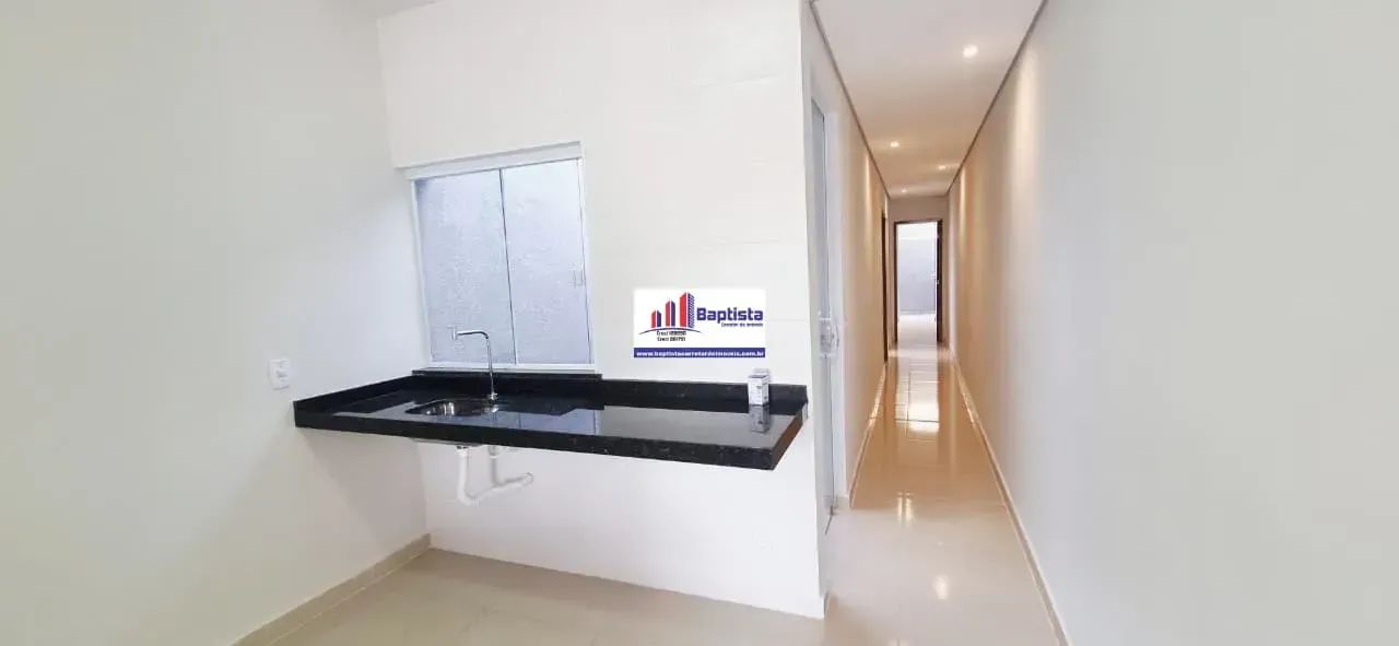 Casa 02 dormitorios-Nova-Excelente Localização-São Bento - Foto 4