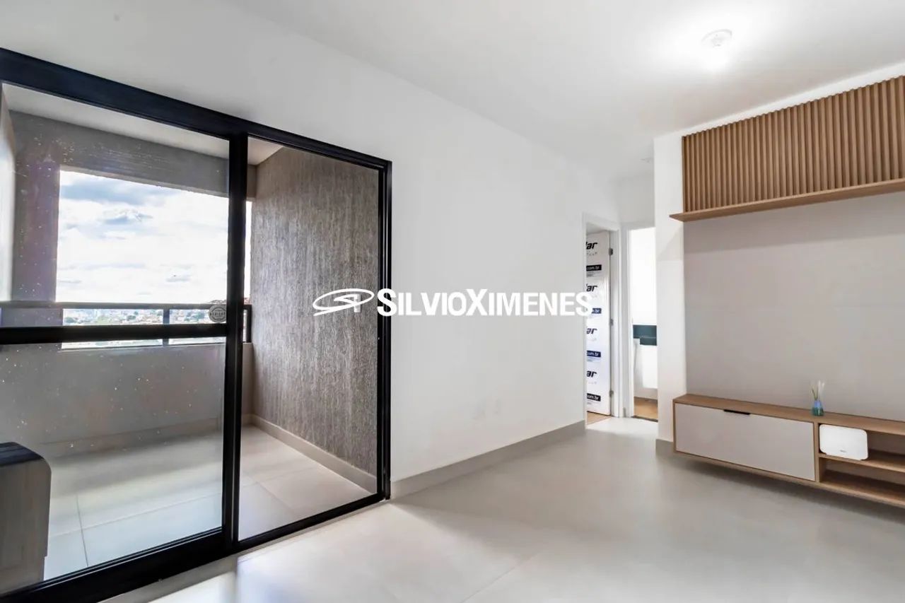 Apartamento com 2 quartos, Estoril - Belo Horizonte - Foto 2