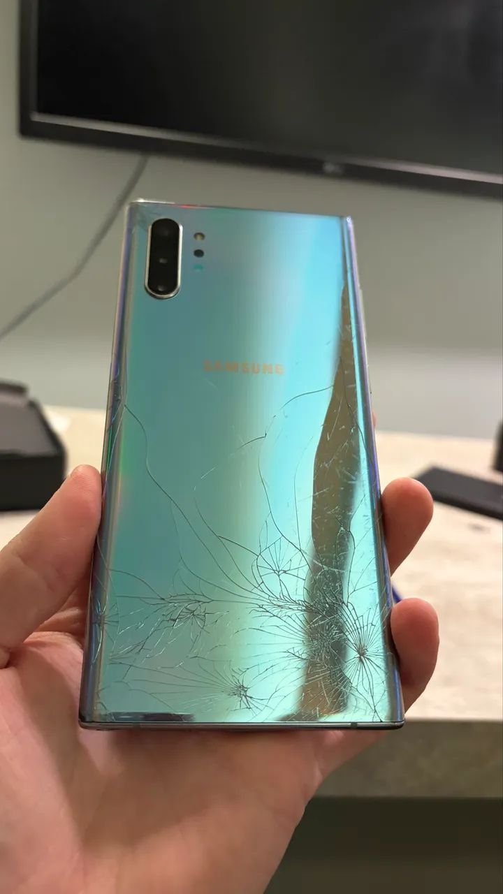 Galaxy Note 10+