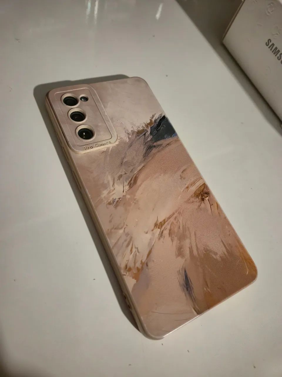 Galaxy S20 FE - Foto 3