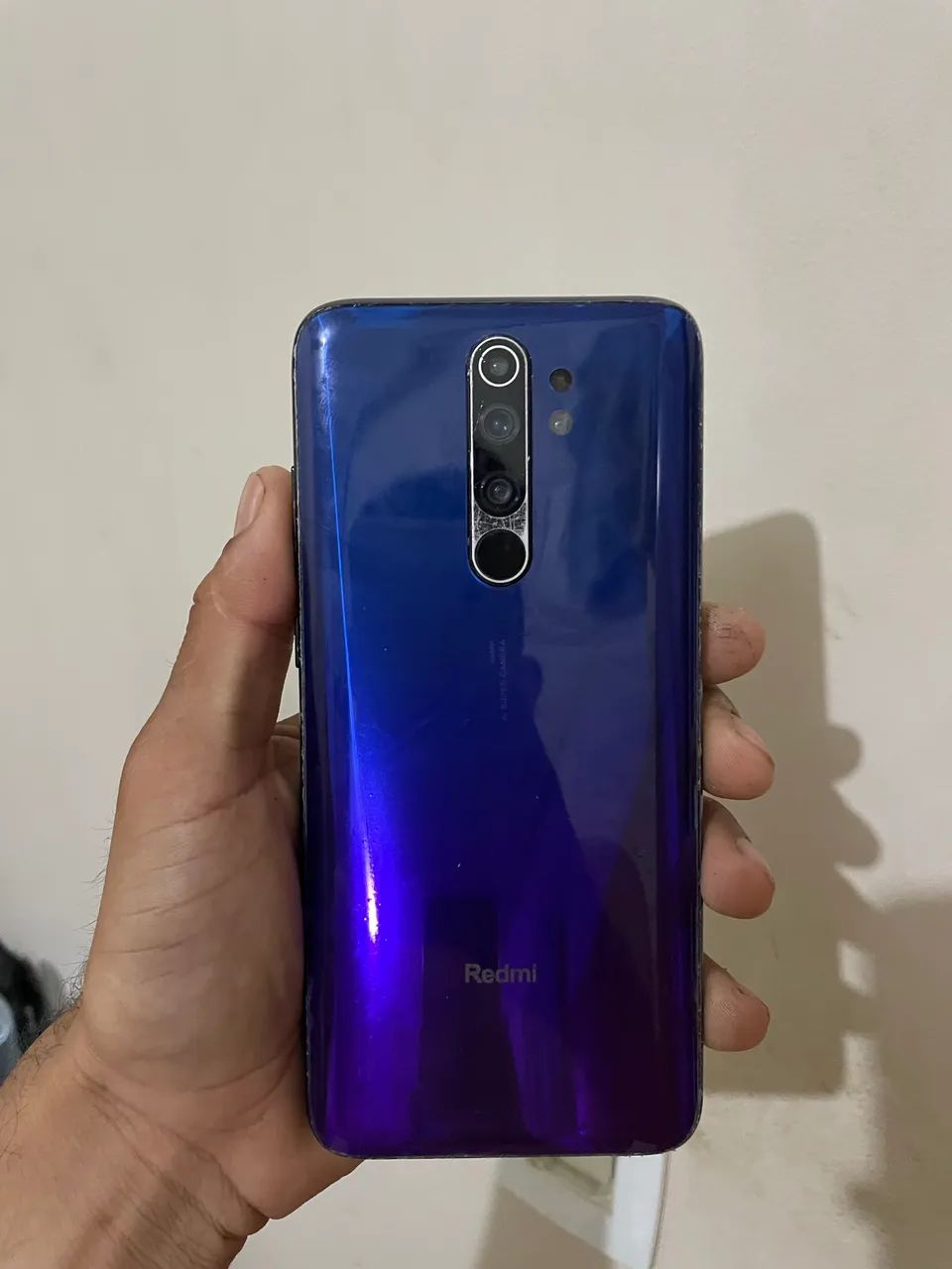 Xiomi redmi note 8 pro - Foto 3