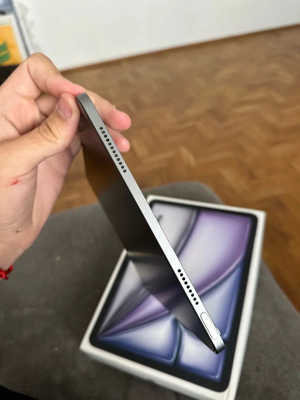 iPad Air M3 128 GB, 11 Polegadas  - Foto 5