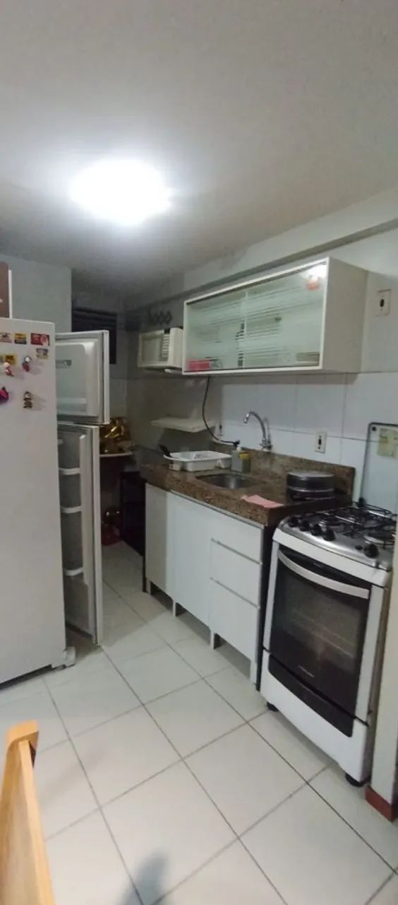 Kitnet mobiliada no São Jorge  - Foto 2