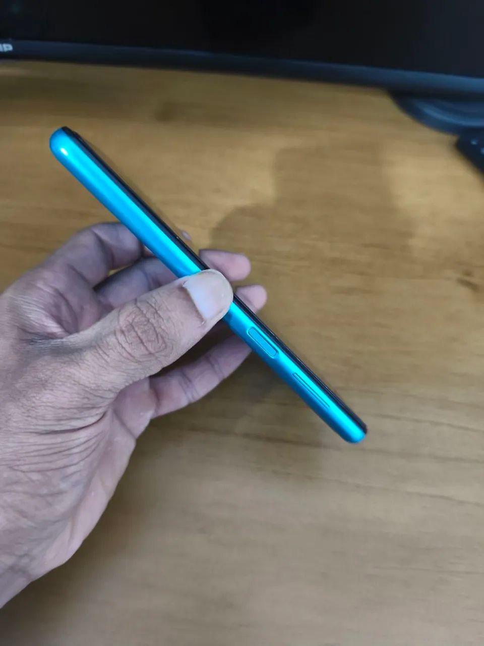 Samsung Galaxy M12  - Foto 5