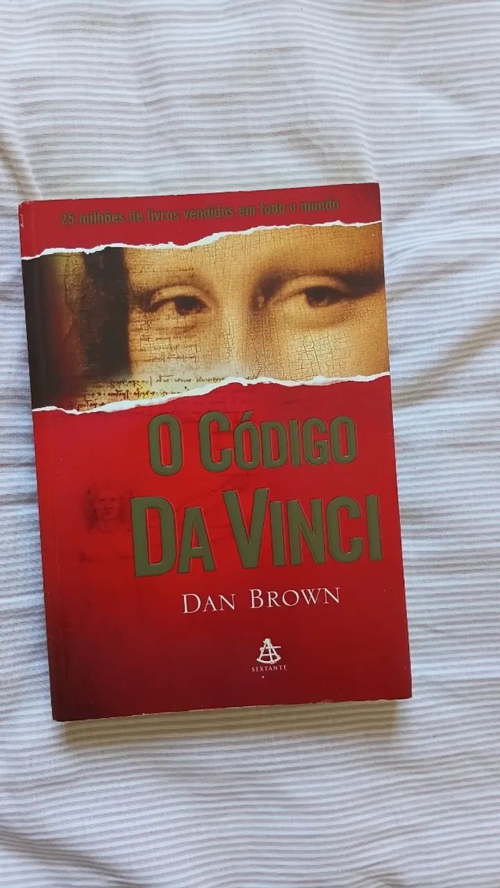 Codigo da Vinci