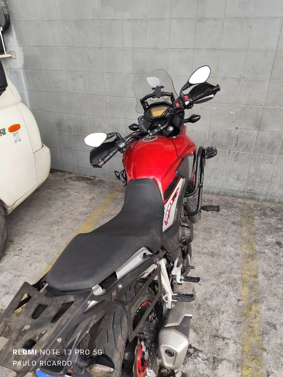 Cb500x - Foto 2