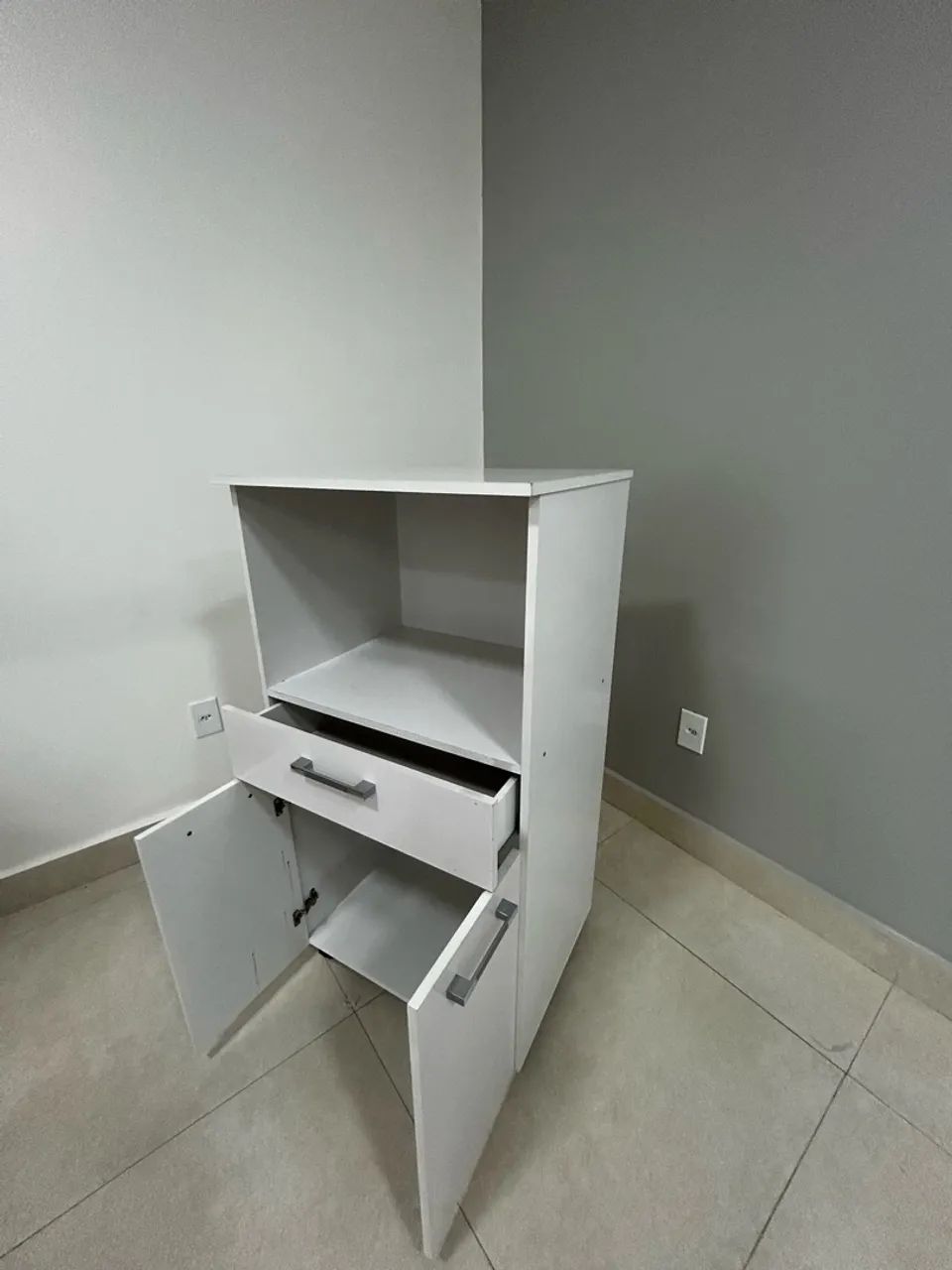 Móvel para microondas  - Foto 3