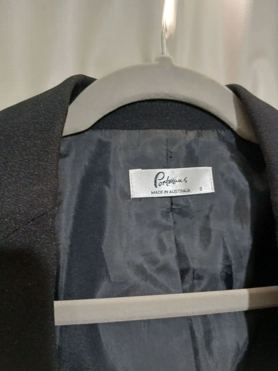 Blazer Australiano Feminino - Foto 3