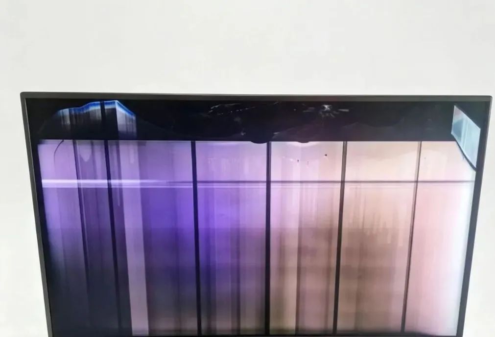 (LEIA O ANÚNCIO) SMARTV LG 50 POLEGADAS PARA CONSERTO OU RETIRAR PEÇAS (LEIA)