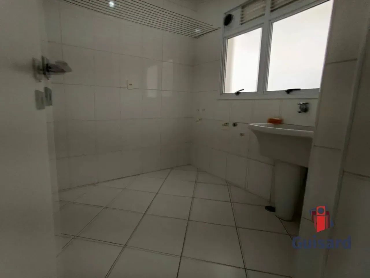 Apartamento para ALUGUEL no Edifício Sauípe em Taubaté-SP - Foto 5