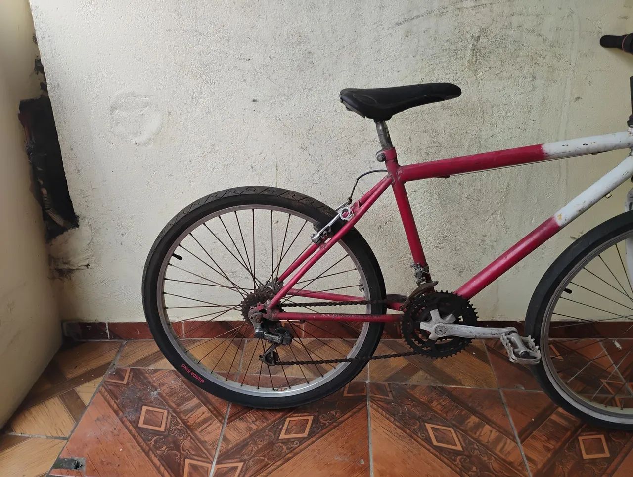 Bicicleta aro 26  - Foto 2