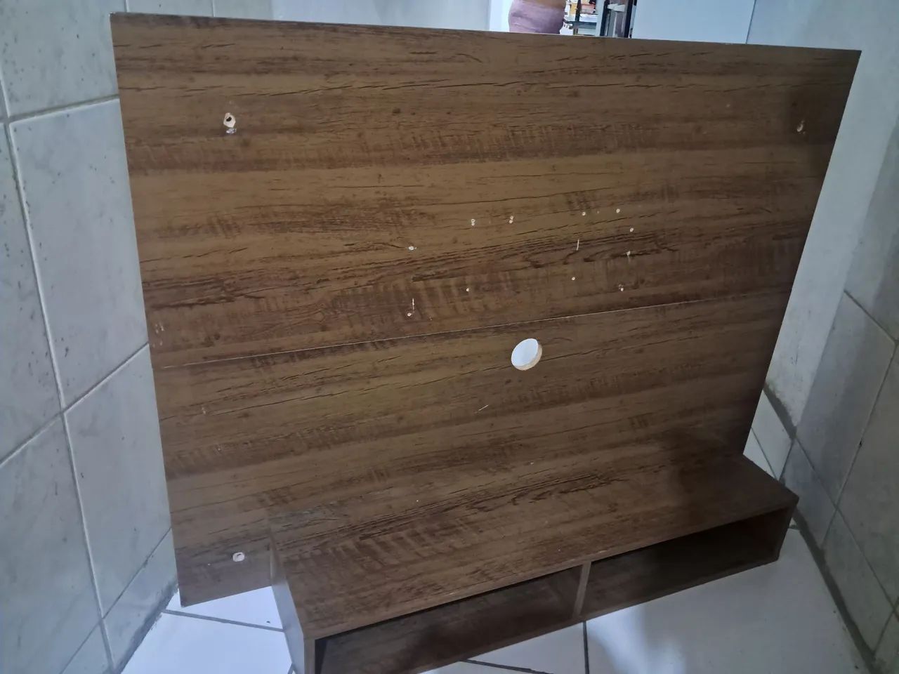 Painel usado  - Foto 2