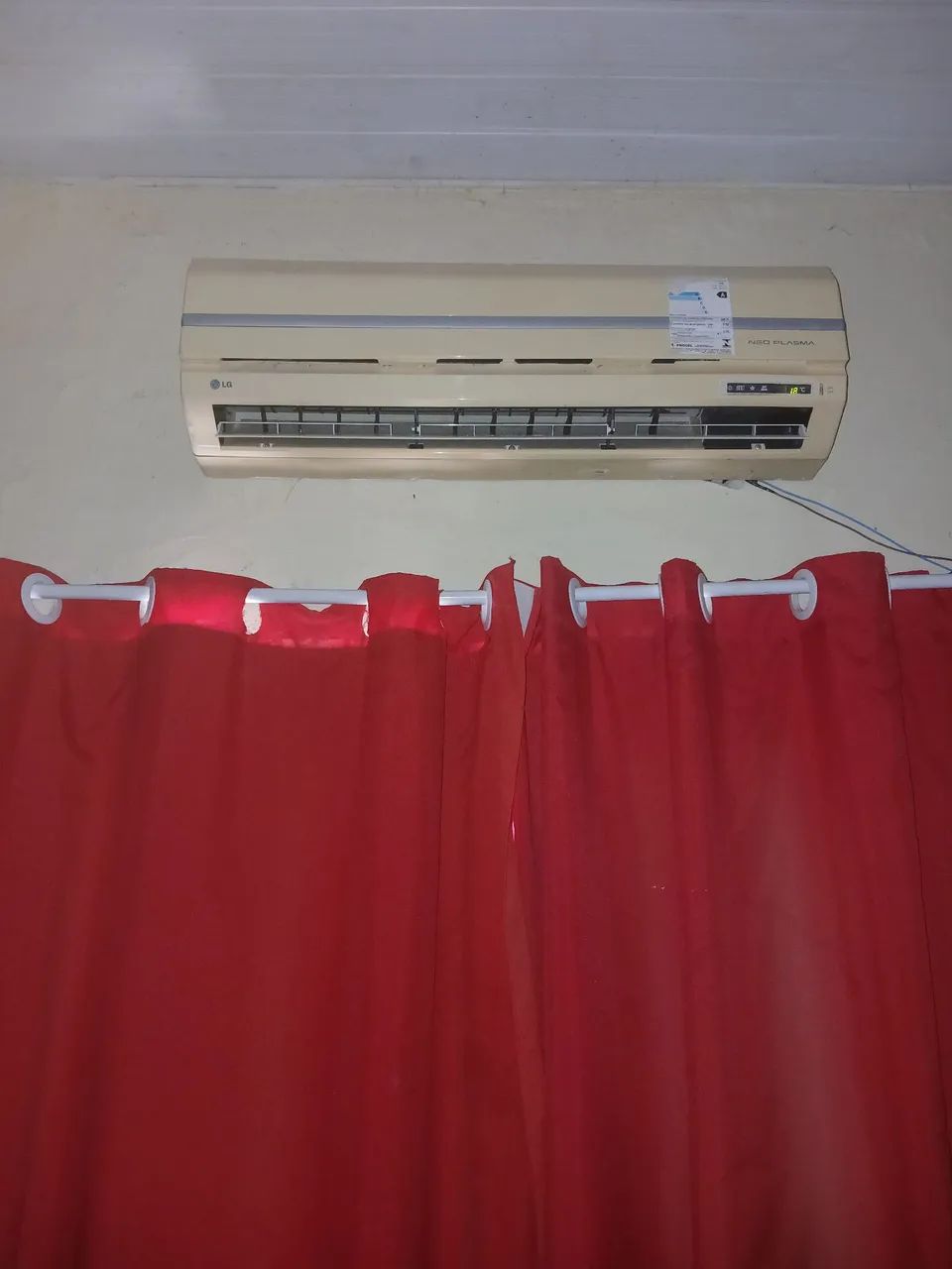 Ar condicionado  - Foto 2