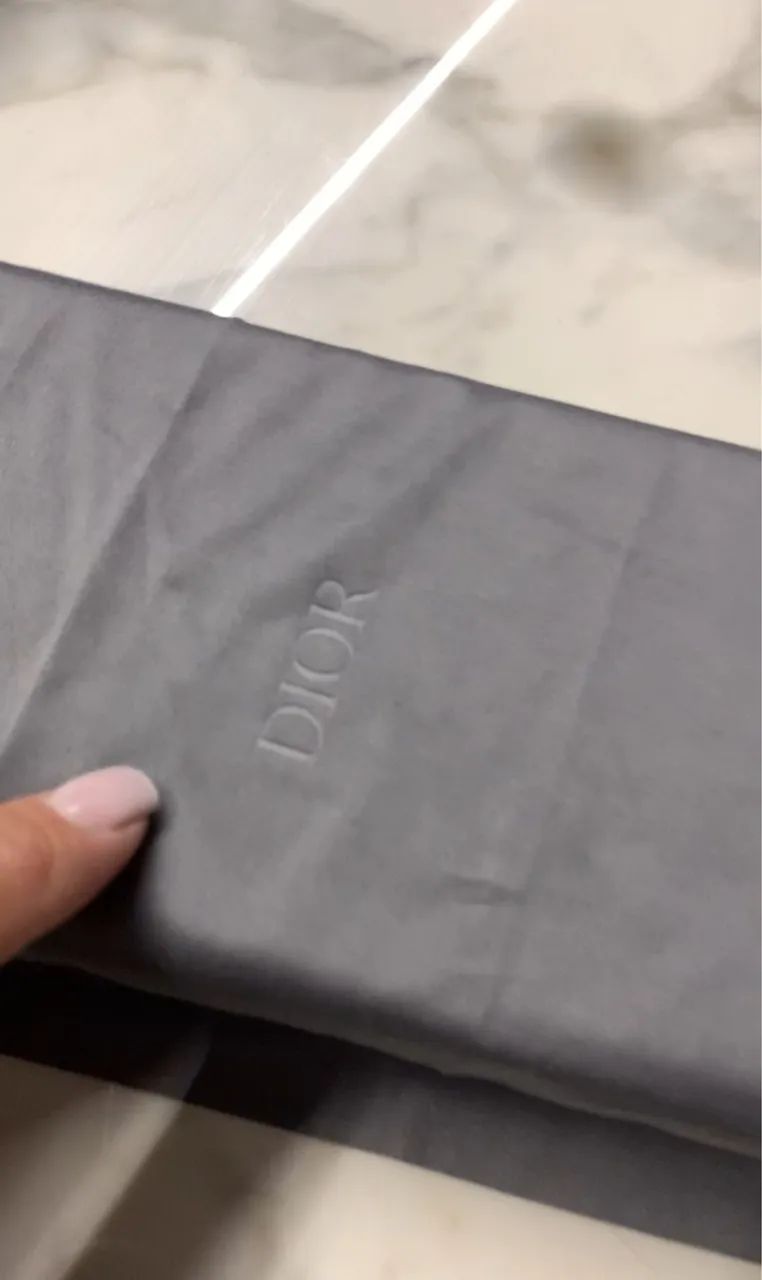 Óculos Dior  - Foto 3