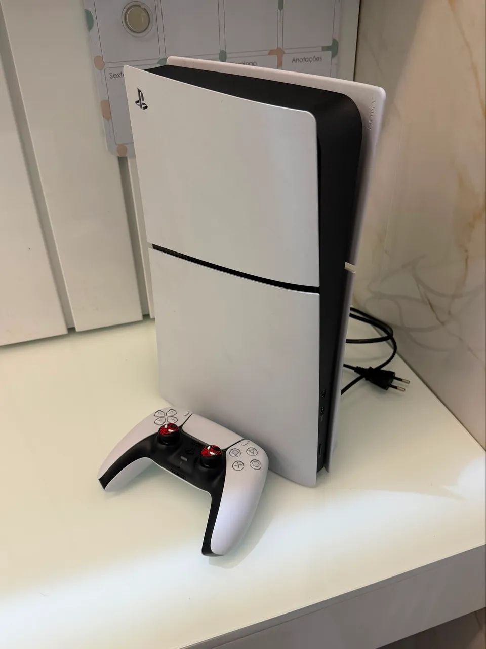 Vídeo game 