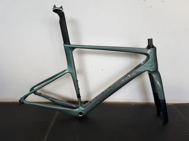 Quadro Cannondale super six evo