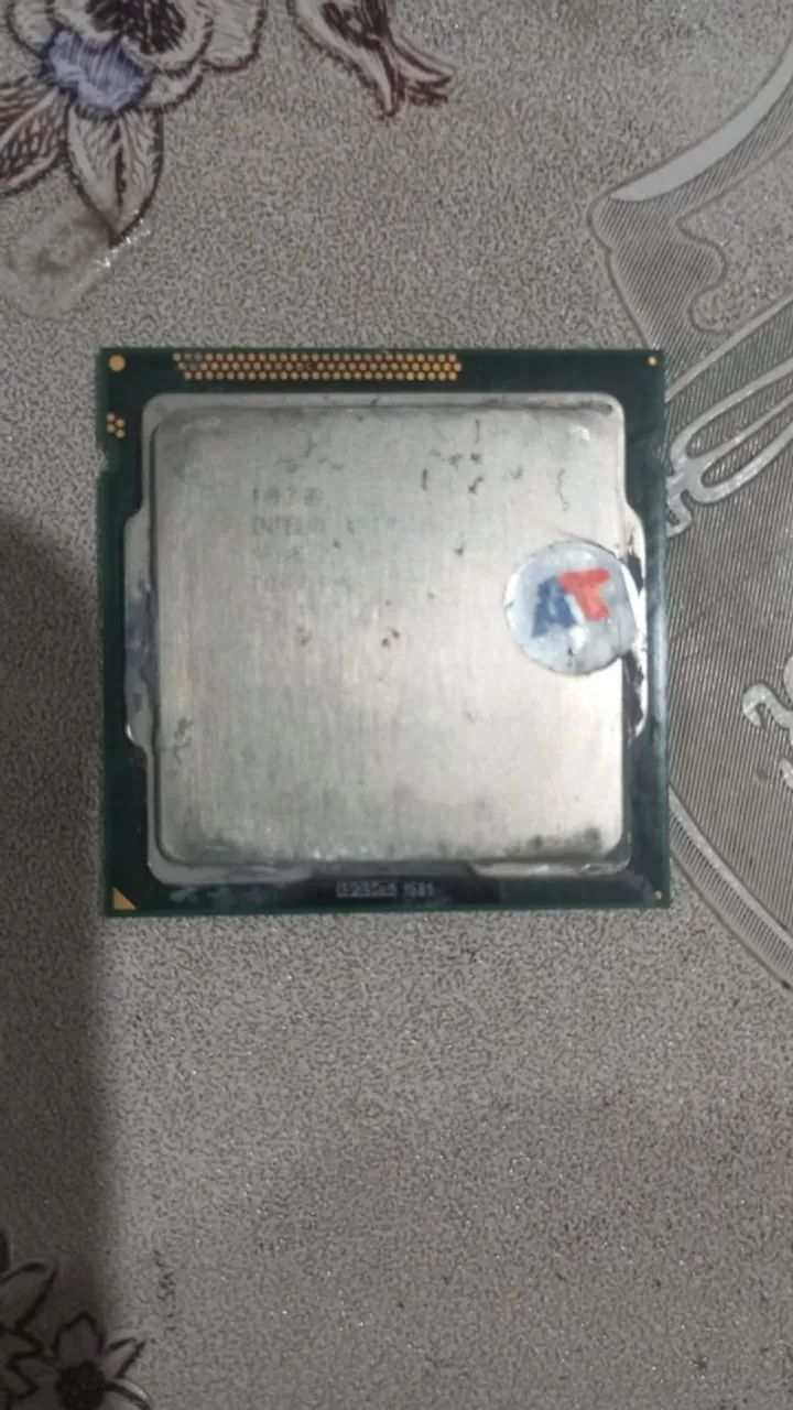 Processador I5 2Geração - Foto 2