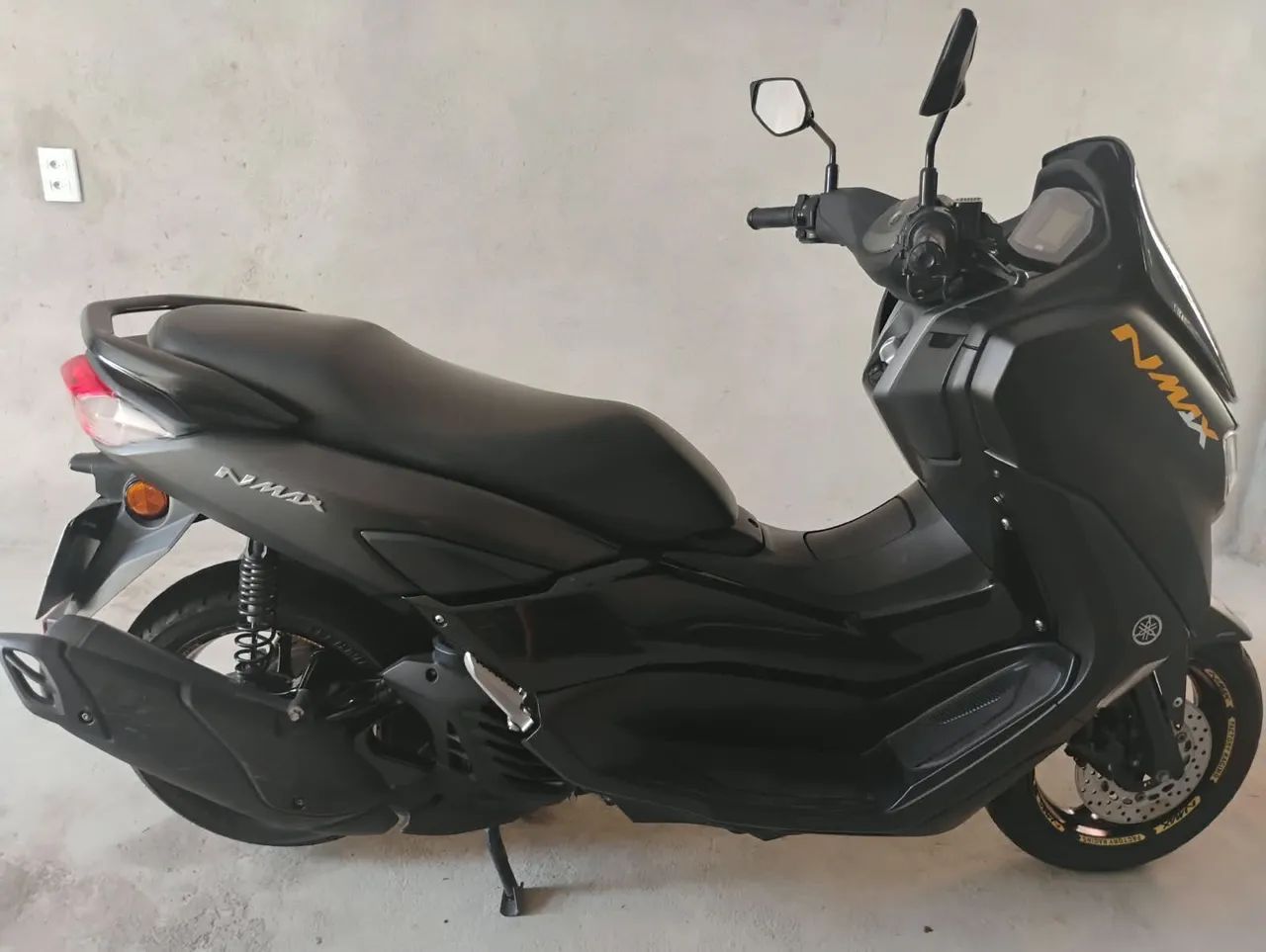 Nmax 160 - Foto 5