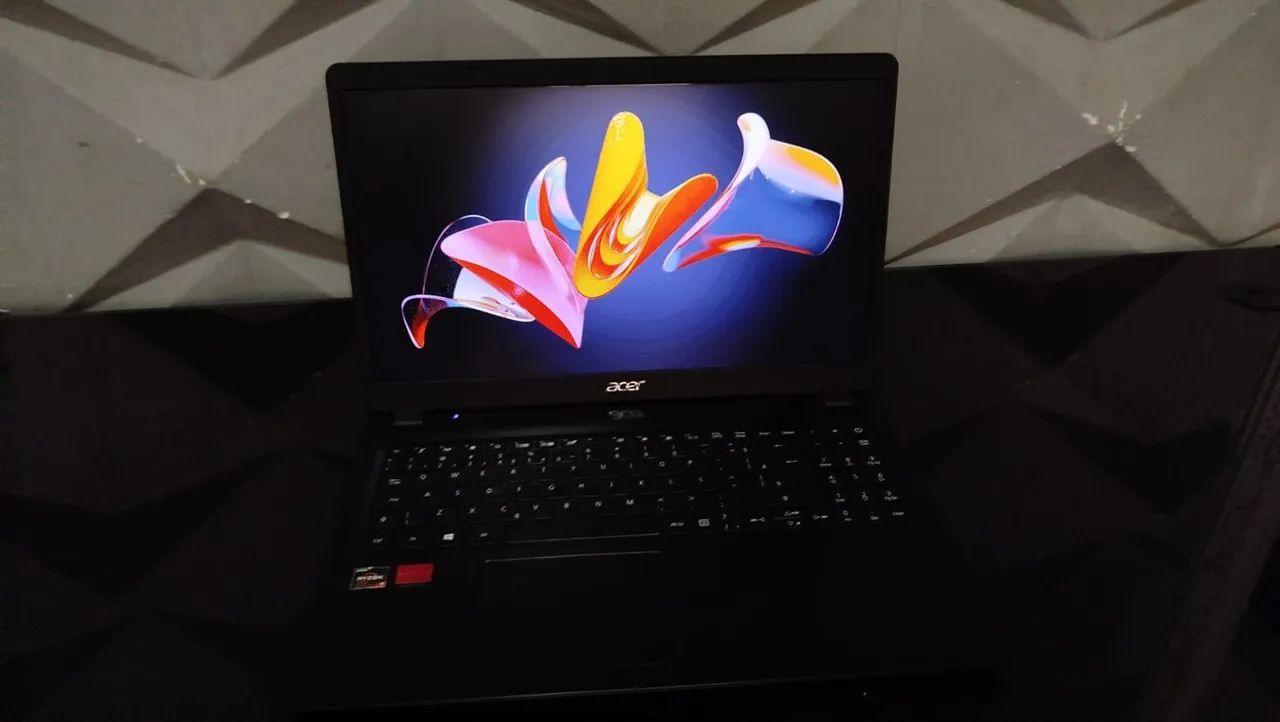 NOTEBOOK ASPIRE ACER