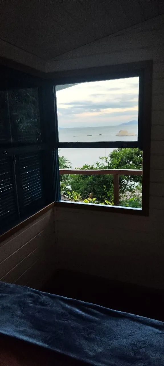 Aluguel casa frente mar - Foto 4
