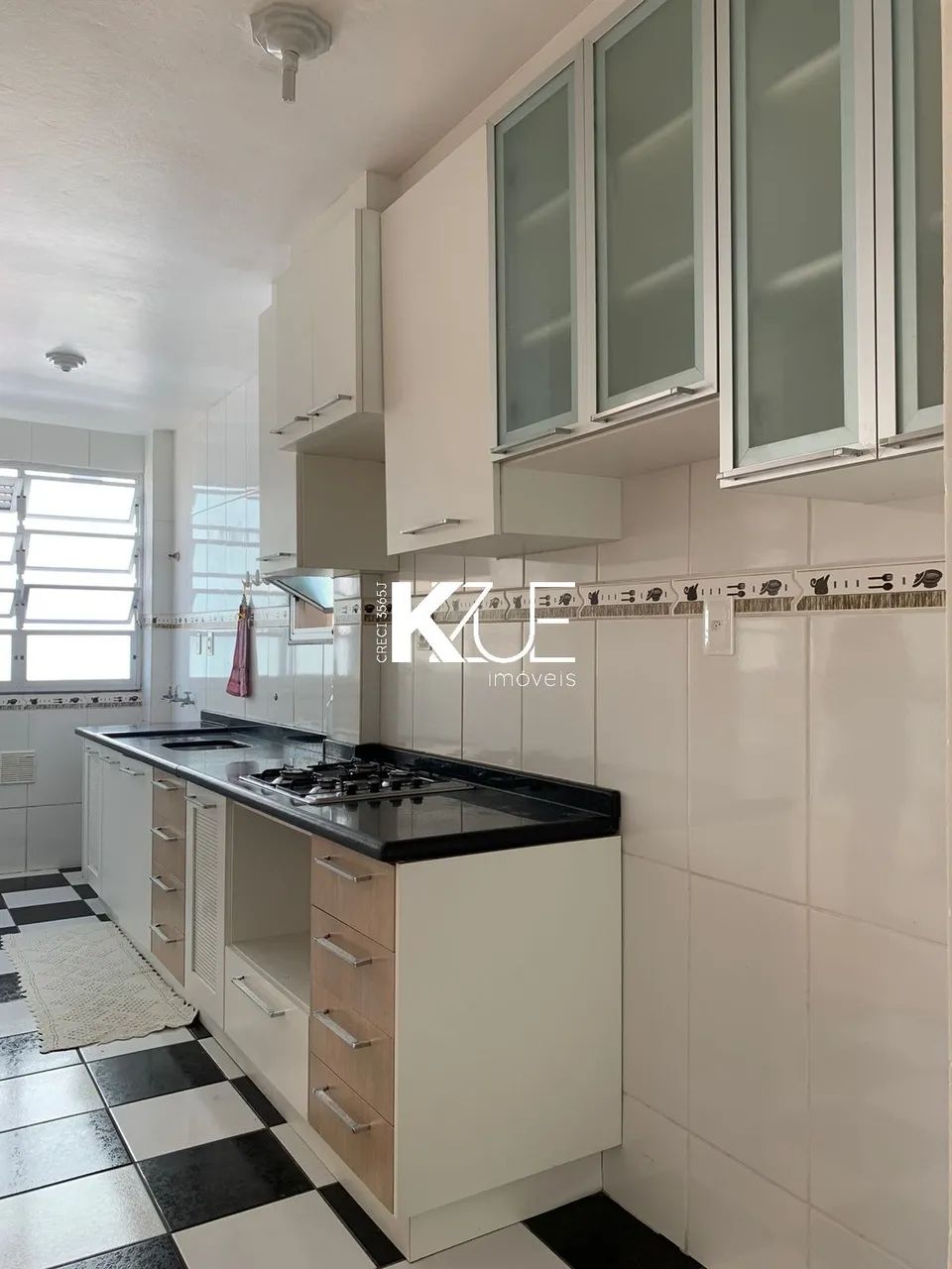 Apartamento 02 dormitórios para locação em Coqueiros - Foto 4