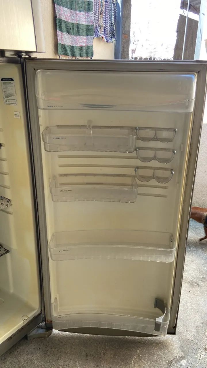 Geladeira - Foto 2