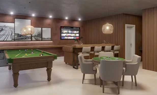 GRANT HOME CLUB - FASE 1 - Foto 10