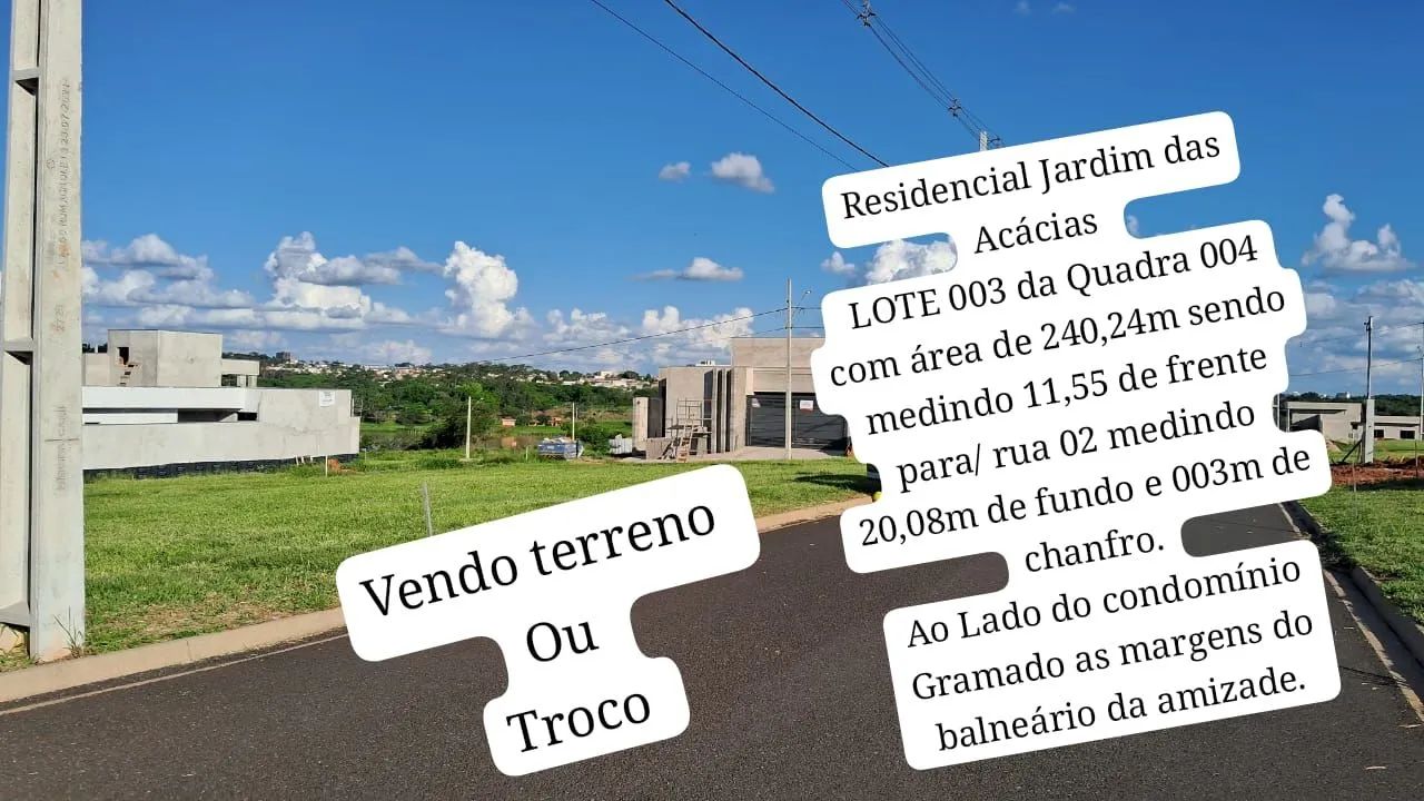 Foto - Presidente Prudente - Núcleo Bartholomeu Bueno de Miranda